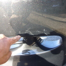 ｂＢ後期　NCP31 30★ＮＯＢＬＥＳＳＥノブレッセ　エアロバンパー(ブラック209)