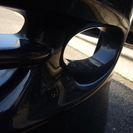 ｂＢ後期　NCP31 30★ＮＯＢＬＥＳＳＥノブレッセ　エアロバンパー(ブラック209)