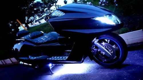 マグザム　スピーカー付き　後期型