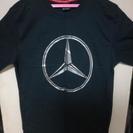 Mercedes-Benz　メルセデス　tシャツ
