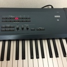 KORG TRITON Extreme 76鍵　本体のみ