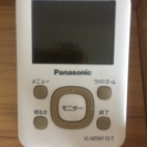 Panasonic ドアモニ