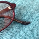 【値下げ】Burberryのサングラス
