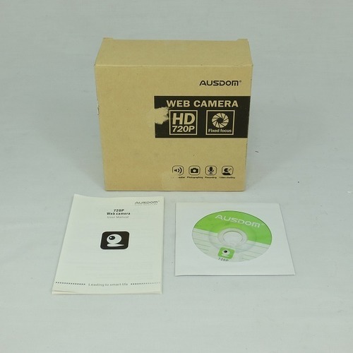 Webカメラ HD画質