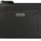 COACH◆カードケース ブラック◆ Yahooショッピング ス...