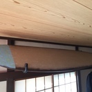 「お取り引き中」WRV,WaveRidingVehicles　ロングボード9’0 トライフィン