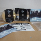【美品】EXILE『BOW & ARROWS(CDとDVD1枚ず...