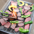 店舗貸し切り BBQ&呑み