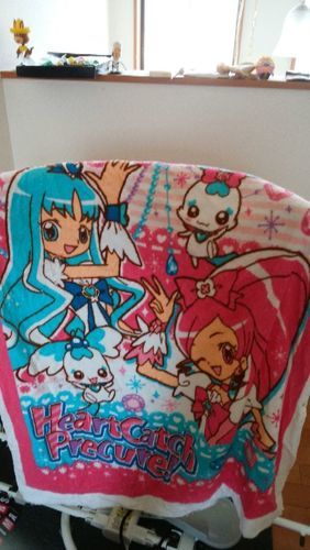 昔のプリキュアタオルケット 商談中 ピッコロ 小美玉のその他の中古あげます 譲ります ジモティーで不用品の処分 昔のプリキュアタオルケット 商談中 ピッコロ 小美玉のその他の中古あげます 譲ります ジモティーで不用品の処分
