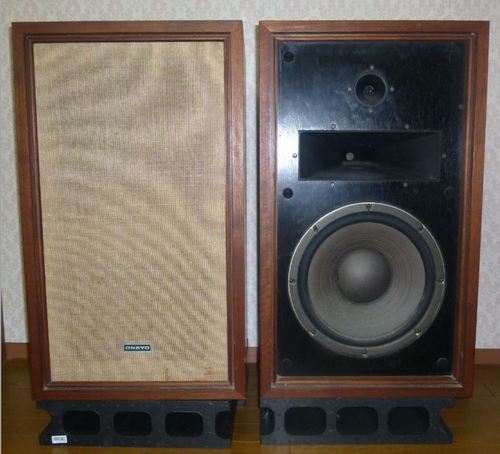 ＯＮＫＹＯ　ｍｏｄｅｌ　Ｅ―８３Ａ＜ＭＫⅡ＞　ジャンク品