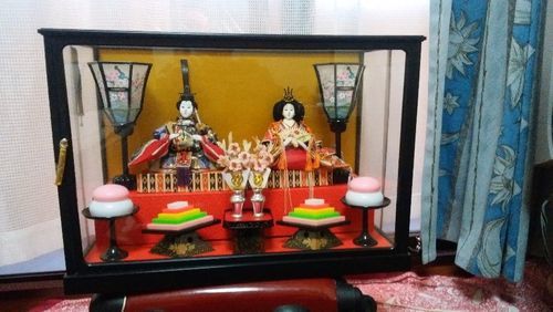 雛人形