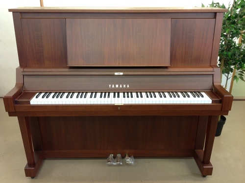 リニューアルピアノ　YAMAHA  W102B