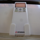 ミツビシ ビーバーエアコン TSシリーズ