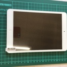 超美品 iPad mini1  wi-fi