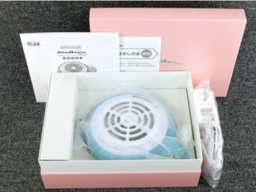 【新品未使用品!】フラックス FLMA-16 Ruri\u0026プラセンタ核酸INゼリー