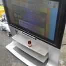 42インチプラズマテレビ　2000円