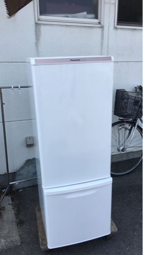 2015年製 冷蔵庫