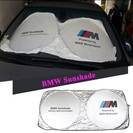 BMW   M Power サンシェード