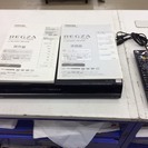 東芝　HDD＆DVDレコーダー　RD-R100　糸島　福岡