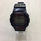 CASIO　G-SHOCK　腕時計　GWX-5600　糸島　福岡