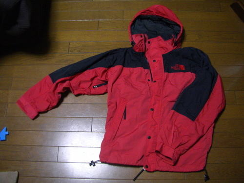 早い者勝ち激安 The North Face マウンテンパーカー ウインドブレーカーnp 2296 メンズll ノースフェイス アゲオジモティ 上尾のジャンパー メンズ の中古 古着あげます 譲ります ジモティーで不用品の処分