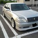 JZS　175　ロイヤルサルーンG