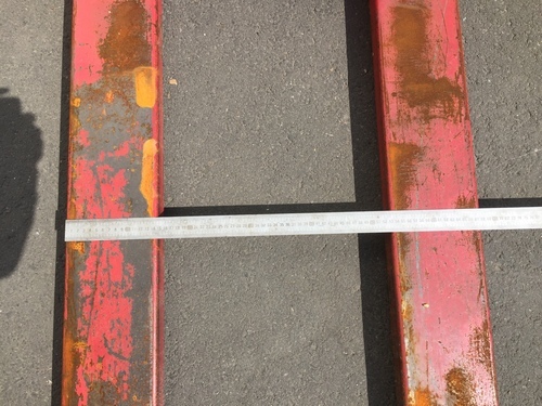 1500kg】ニチユ ハンドリフト ハンドフォーク ハンドパレット 1500kg】ニチユ ハンドリフト ハンドフォーク ハンドパレット
