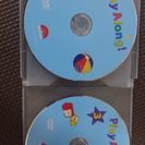 ディズニー英語システムプレイアロング