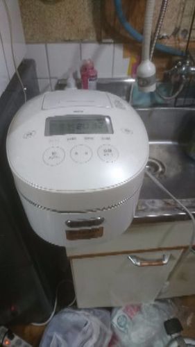三洋圧力炊飯器ECJ-XP1000