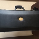 ヤマハ　アルトサックス　カスタムZ　YAS-82Z