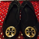 TORY BURCH シューズ