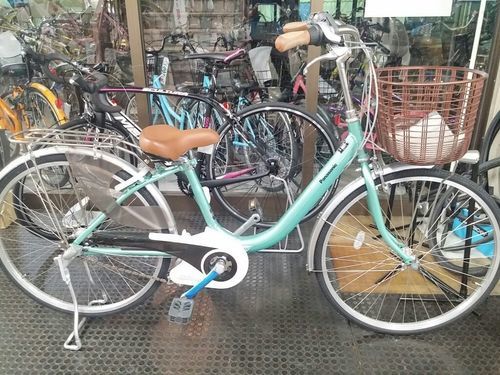 型落ちセール　激安　ビビライトU　バッテリー抜き　2016　　新品