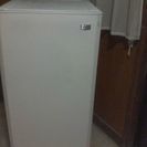 冷凍庫 100L  2013年製　ハイアールよく冷えます