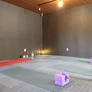 Lightening Yoga  身体と心のメンテナンス    - 大和市