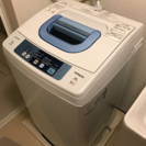 値下げ 日立 洗濯機 2015年製！ NW-5TR