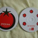 【新品】 Passo 販促DVD