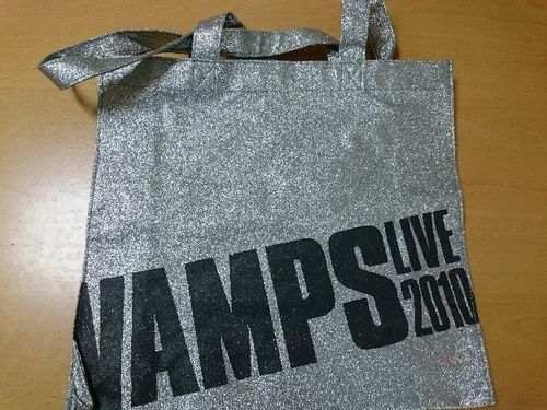 VAMPSバック1 | ptpnix.co.id