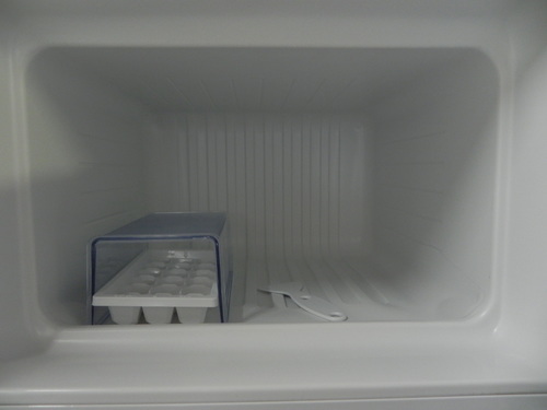 ハイアール　98Ｌ　冷蔵庫　2012年製　お譲りします