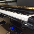 リニューアルピアノ　KAWAI  BS-2A(サイレント付)