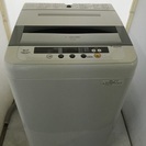 パナソニック　5キロ　洗濯機　2011年製　お譲りします