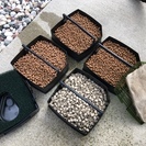 売り切れました。６０ｃｍ水槽４５ｃｍ水槽フィルター２機(２２１７、２０７８)９０ｃｍ水槽台グッズセット