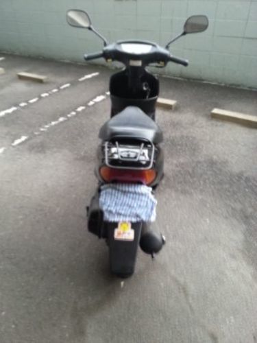 ホンダ 原付バイク売ります至急