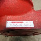 西村電気株式会社 電気切断機 PM-80 ☆切断能力220mm☆音も静かで切断面がきれい☆