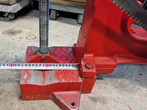 西村電気株式会社 購入 電気切断機 PM-80 ☆切断能力220mm☆音 