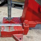 西村電気株式会社 電気切断機 PM-80 ☆切断能力220mm☆音も静かで切断面がきれい☆