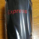 express　オリジナルタンブラー