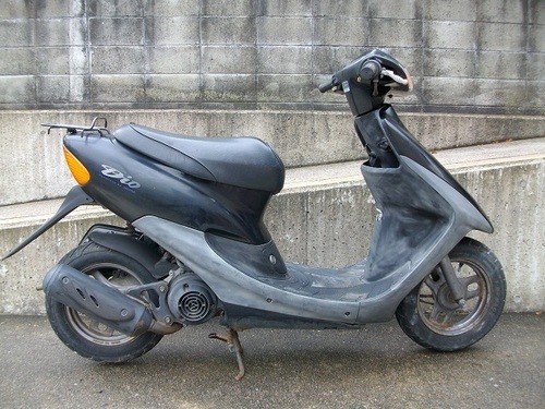 ディオ　AF34　 整備済　大阪～　AF27AF28AF35