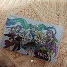 【非売品】ボカロ カード
