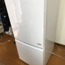 冷蔵庫 137L 美品 2014年シャープ製
