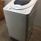 051604　洗濯機　乾燥機能付　